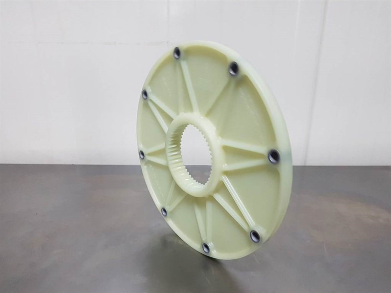 O & K L5.5-KTR BoWex 48 FLE-PA Ø241,2-Flange coupling - Mootor - Ehitusmasinad: pilt 2 O & K L5.5-KTR BoWex 48 FLE-PA Ø241,2-Flange coupling - Mootor - Ehitusmasinad: pilt 2