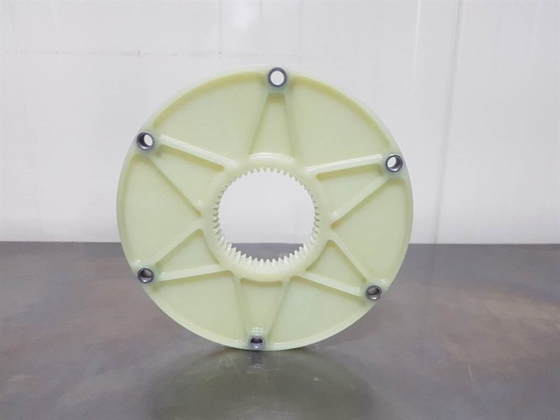 O & K L6-KTR BoWex 48 FLE-PA-Ø215,8-Flange coupling - Mootor - Ehitusmasinad: pilt 3 O & K L6-KTR BoWex 48 FLE-PA-Ø215,8-Flange coupling - Mootor - Ehitusmasinad: pilt 3