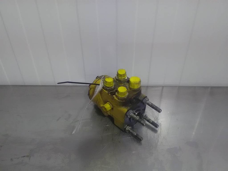 O & K L6-Sauer Danfoss OSPC200LS-150-8270-Steering unit - Hüdraulika - Ehitusmasinad: pilt 2 O & K L6-Sauer Danfoss OSPC200LS-150-8270-Steering unit - Hüdraulika - Ehitusmasinad: pilt 2