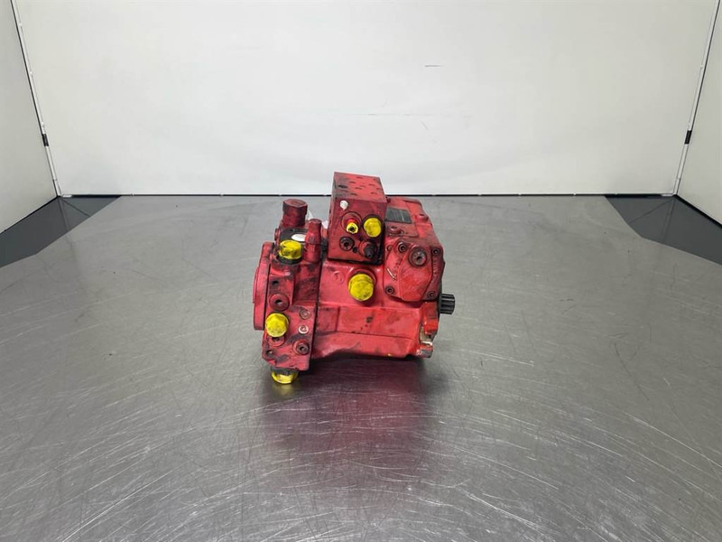 O & K MH6.5-2460363-Drive pump/Fahrpumpe/Rijpomp - Hüdraulika - Ehitusmasinad: pilt 2 O & K MH6.5-2460363-Drive pump/Fahrpumpe/Rijpomp - Hüdraulika - Ehitusmasinad: pilt 2