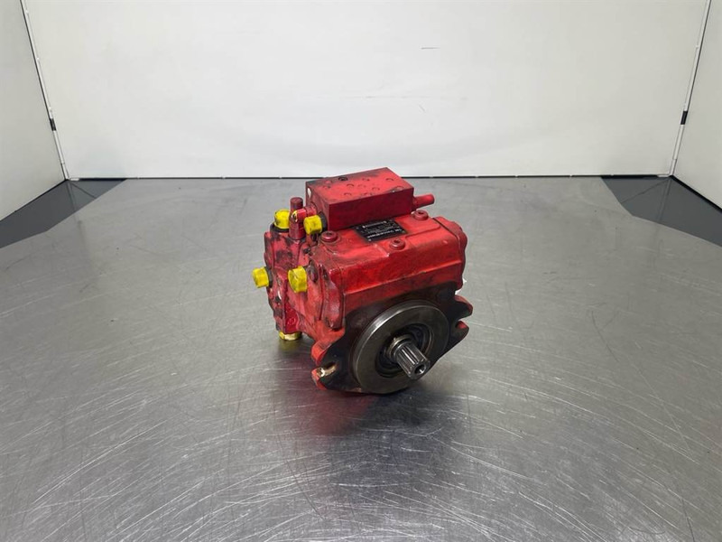 O & K MH6.5-2460363-Drive pump/Fahrpumpe/Rijpomp - Hüdraulika - Ehitusmasinad: pilt 1 O & K MH6.5-2460363-Drive pump/Fahrpumpe/Rijpomp - Hüdraulika - Ehitusmasinad: pilt 1