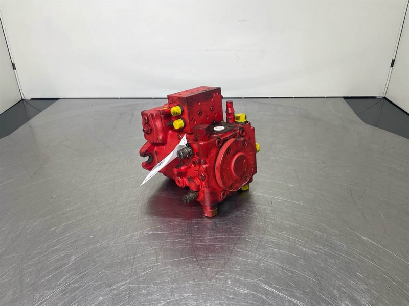 O & K MH6.5-2460363-Drive pump/Fahrpumpe/Rijpomp - Hüdraulika - Ehitusmasinad: pilt 3 O & K MH6.5-2460363-Drive pump/Fahrpumpe/Rijpomp - Hüdraulika - Ehitusmasinad: pilt 3