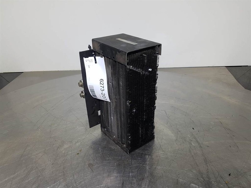 O & K RH6-1186-359-Airco condenser/Klimakondensator - Raam/ Konstruktsioon - Ehitusmasinad: pilt 2 O & K RH6-1186-359-Airco condenser/Klimakondensator - Raam/ Konstruktsioon - Ehitusmasinad: pilt 2