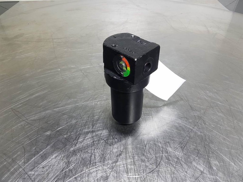 Parker 0-14P-1-02Q-M-1 - Pressure filters/Persfilters - Hüdraulika: pilt 2 Parker 0-14P-1-02Q-M-1 - Pressure filters/Persfilters - Hüdraulika: pilt 2
