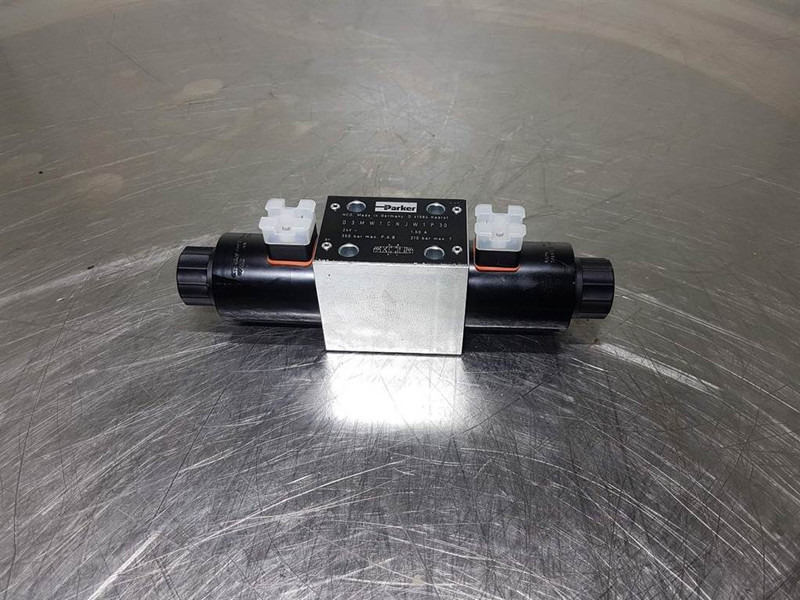 Parker D3MW001CNJW1P-Valve/Ventile/Ventiel - Hüdraulika: pilt 2 Parker D3MW001CNJW1P-Valve/Ventile/Ventiel - Hüdraulika: pilt 2