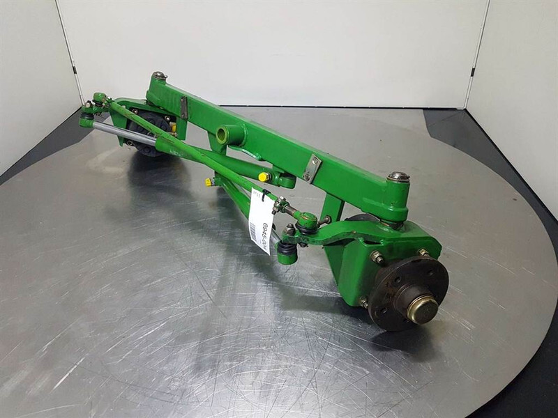 Parker Hydraulic motor/Torqmotor- Axle/Achse/As - Telg ja varuosad - Ehitusmasinad: pilt 4 Parker Hydraulic motor/Torqmotor- Axle/Achse/As - Telg ja varuosad - Ehitusmasinad: pilt 4