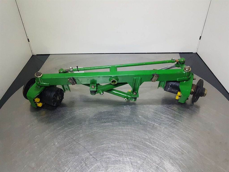 Parker Hydraulic motor/Torqmotor- Axle/Achse/As - Telg ja varuosad - Ehitusmasinad: pilt 1 Parker Hydraulic motor/Torqmotor- Axle/Achse/As - Telg ja varuosad - Ehitusmasinad: pilt 1