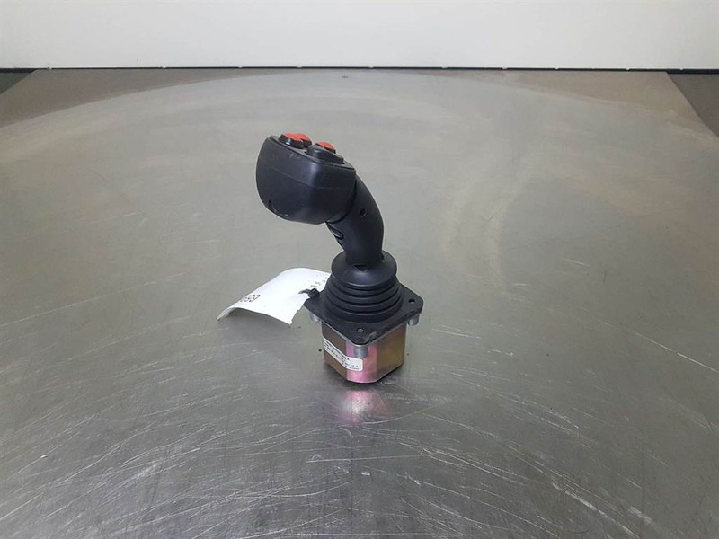 Penny + Giles Controls JC6000-Joystick/Steuergriff - Elektrisüsteem - Ehitusmasinad: pilt 3 Penny + Giles Controls JC6000-Joystick/Steuergriff - Elektrisüsteem - Ehitusmasinad: pilt 3