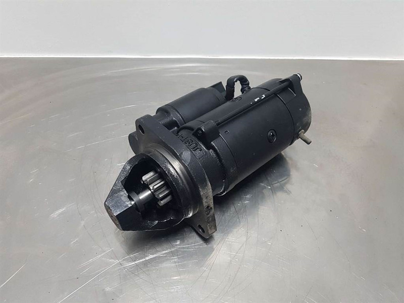 Perkins 1000-12V 10T 3,2KW-Starter/Anlasser/Startmotor - Mootor - Ehitusmasinad: pilt 1 Perkins 1000-12V 10T 3,2KW-Starter/Anlasser/Startmotor - Mootor - Ehitusmasinad: pilt 1
