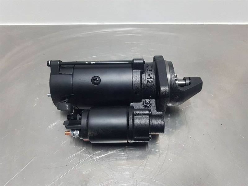 Perkins 1000-12V 10T 3,2KW-Starter/Anlasser/Startmotor - Mootor - Ehitusmasinad: pilt 2 Perkins 1000-12V 10T 3,2KW-Starter/Anlasser/Startmotor - Mootor - Ehitusmasinad: pilt 2