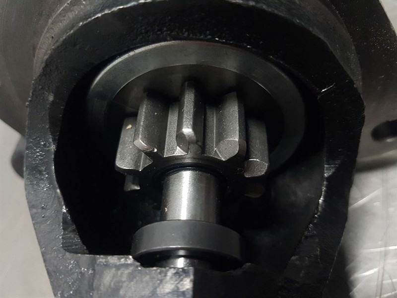 Perkins 1000-12V 10T 3,2KW-Starter/Anlasser/Startmotor - Mootor - Ehitusmasinad: pilt 4 Perkins 1000-12V 10T 3,2KW-Starter/Anlasser/Startmotor - Mootor - Ehitusmasinad: pilt 4