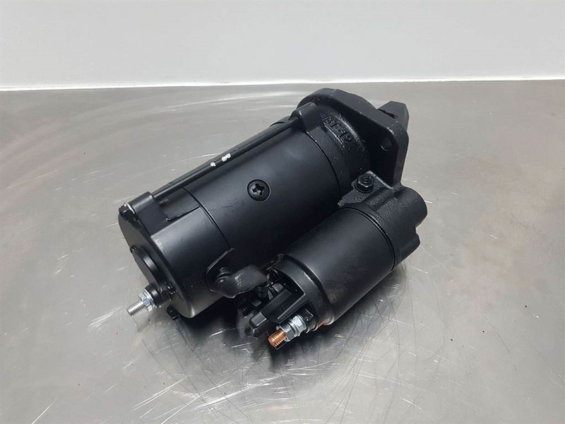 Perkins 1000-12V 10T 3,2KW-Starter/Anlasser/Startmotor - Mootor - Ehitusmasinad: pilt 3 Perkins 1000-12V 10T 3,2KW-Starter/Anlasser/Startmotor - Mootor - Ehitusmasinad: pilt 3