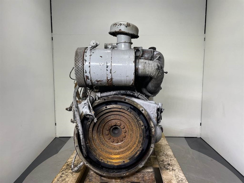 Perkins 1004-4T - Engine/Motor - Mootor - Ehitusmasinad: pilt 5 Perkins 1004-4T - Engine/Motor - Mootor - Ehitusmasinad: pilt 5