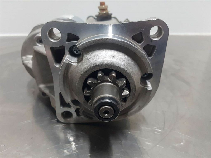 Perkins 1104-24V 10T 4,5KW-Starter/Anlasser/Startmotor - Mootor - Ehitusmasinad: pilt 4 Perkins 1104-24V 10T 4,5KW-Starter/Anlasser/Startmotor - Mootor - Ehitusmasinad: pilt 4