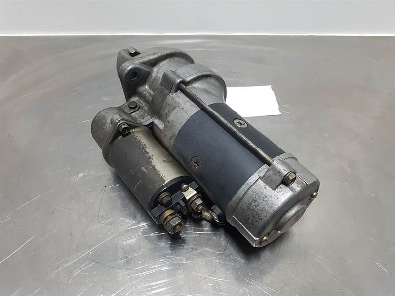 Perkins 12V 10T 2,9KW - Starter/Anlasser/Startmotor - Mootor - Ehitusmasinad: pilt 3 Perkins 12V 10T 2,9KW - Starter/Anlasser/Startmotor - Mootor - Ehitusmasinad: pilt 3