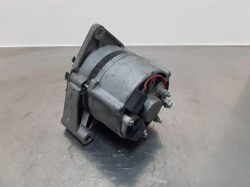 Perkins 12V 33A-11201507-Alternator/Lichtmaschine/Dynamo - Mootor - Ehitusmasinad: pilt 4 Perkins 12V 33A-11201507-Alternator/Lichtmaschine/Dynamo - Mootor - Ehitusmasinad: pilt 4