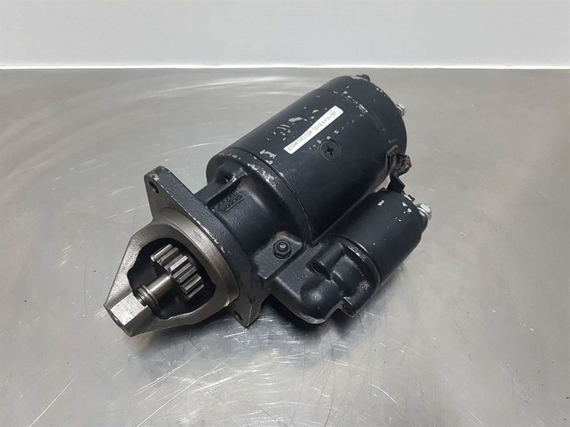 Perkins 4.108-12V 13T 2,4KW-Starter/Anlasser/Startmotor - Mootor - Ehitusmasinad: pilt 1 Perkins 4.108-12V 13T 2,4KW-Starter/Anlasser/Startmotor - Mootor - Ehitusmasinad: pilt 1