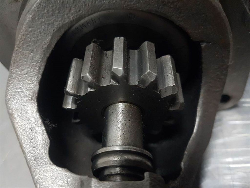 Perkins 4.108-12V 13T 2,4KW-Starter/Anlasser/Startmotor - Mootor - Ehitusmasinad: pilt 4 Perkins 4.108-12V 13T 2,4KW-Starter/Anlasser/Startmotor - Mootor - Ehitusmasinad: pilt 4