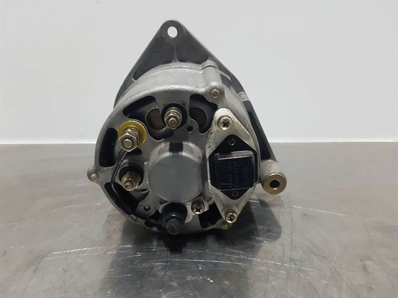 Perkins 4.236-14V 55A-Alternator/Lichtmaschine/Dynamo - Mootor - Ehitusmasinad: pilt 5 Perkins 4.236-14V 55A-Alternator/Lichtmaschine/Dynamo - Mootor - Ehitusmasinad: pilt 5