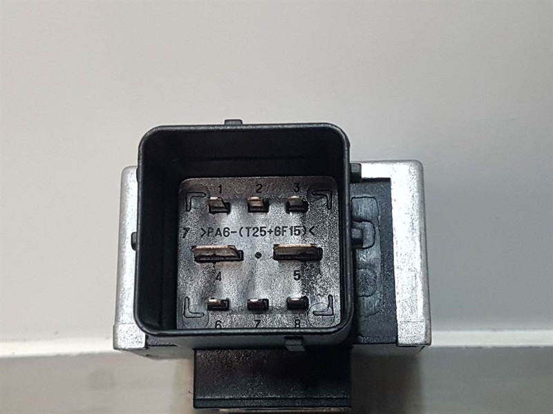 Perkins 854E-E34TA-5801401694-Relay/Relais/Glow plug - Elektrisüsteem - Ehitusmasinad: pilt 5 Perkins 854E-E34TA-5801401694-Relay/Relais/Glow plug - Elektrisüsteem - Ehitusmasinad: pilt 5