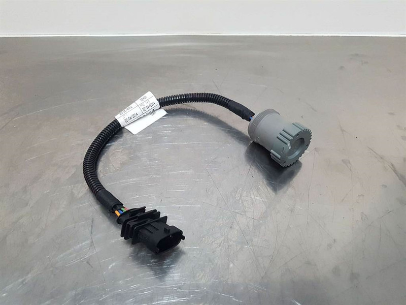Perkins 854E-E34TA-5801515244-Wire/Cable - Elektrisüsteem - Ehitusmasinad: pilt 2 Perkins 854E-E34TA-5801515244-Wire/Cable - Elektrisüsteem - Ehitusmasinad: pilt 2