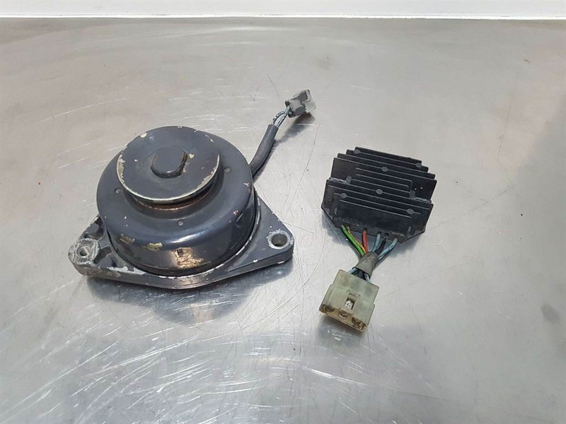Perkins GP9150-12V 20A-Alternator/Lichtmaschine/Dynamo - Mootor - Ehitusmasinad: pilt 5 Perkins GP9150-12V 20A-Alternator/Lichtmaschine/Dynamo - Mootor - Ehitusmasinad: pilt 5