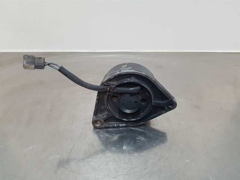 Perkins GP9150-12V 20A-Alternator/Lichtmaschine/Dynamo - Mootor - Ehitusmasinad: pilt 3 Perkins GP9150-12V 20A-Alternator/Lichtmaschine/Dynamo - Mootor - Ehitusmasinad: pilt 3