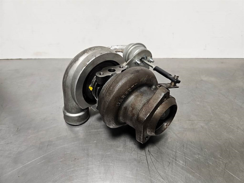 Perkins -Garrett 452044-5003-Turbocharger/Turbolader/Turbo - Mootor - Ehitusmasinad: pilt 2 Perkins -Garrett 452044-5003-Turbocharger/Turbolader/Turbo - Mootor - Ehitusmasinad: pilt 2