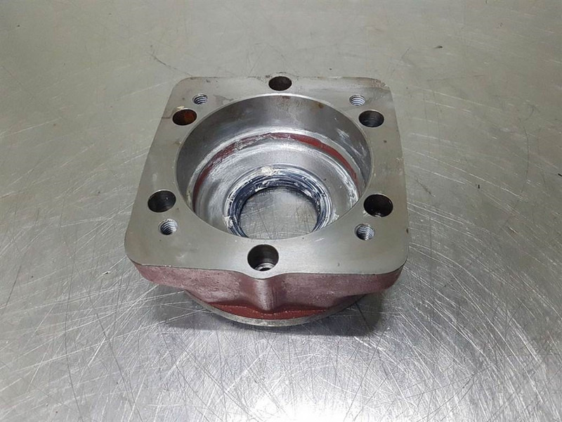 Reggiana Riduttori 154-2300M75-Rexroth A2F-56-63-Adapterset - Hüdraulika - Ehitusmasinad: pilt 4 Reggiana Riduttori 154-2300M75-Rexroth A2F-56-63-Adapterset - Hüdraulika - Ehitusmasinad: pilt 4