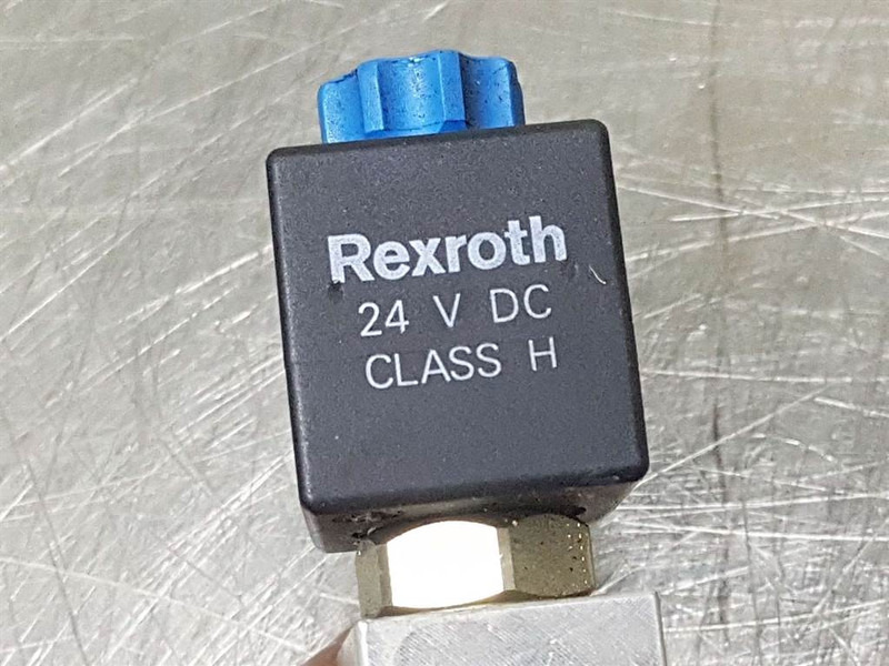 Rexroth A-38CA-08A-3N-R901100497-Valve/Ventile/Ventiel - Hüdraulika - Ehitusmasinad: pilt 5 Rexroth A-38CA-08A-3N-R901100497-Valve/Ventile/Ventiel - Hüdraulika - Ehitusmasinad: pilt 5