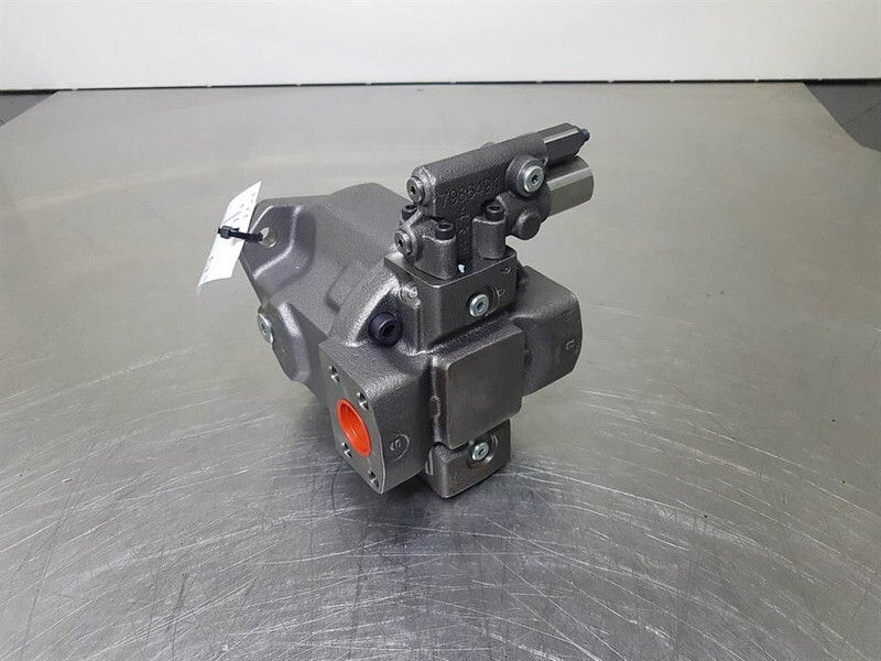 Rexroth A10VO28DFR/31R-R910907402-Load sensing pump - Hüdraulika - Ehitusmasinad: pilt 3 Rexroth A10VO28DFR/31R-R910907402-Load sensing pump - Hüdraulika - Ehitusmasinad: pilt 3
