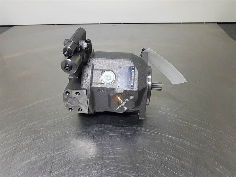 Rexroth A10VO28DFR/31R-R910907402-Load sensing pump - Hüdraulika - Ehitusmasinad: pilt 1 Rexroth A10VO28DFR/31R-R910907402-Load sensing pump - Hüdraulika - Ehitusmasinad: pilt 1