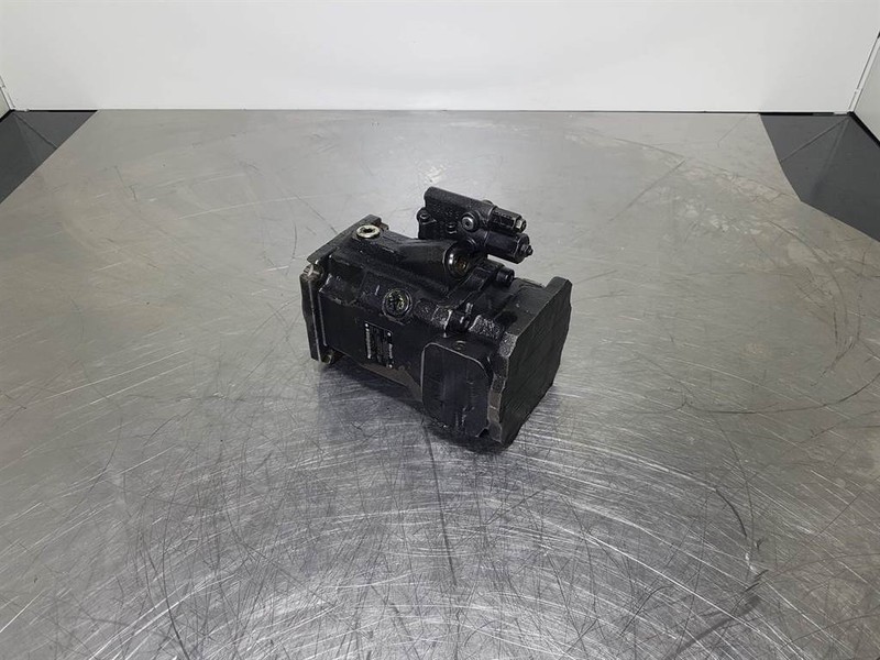 Rexroth A10VO60DFR/52R - Load sensing pump - Hüdraulika: pilt 2 Rexroth A10VO60DFR/52R - Load sensing pump - Hüdraulika: pilt 2