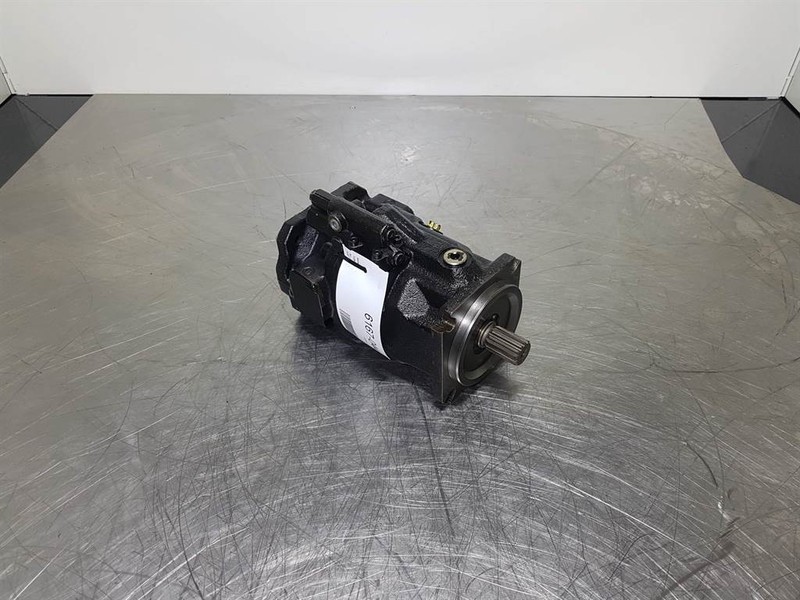 Rexroth A10VO60DFR/52R - Load sensing pump - Hüdraulika: pilt 1 Rexroth A10VO60DFR/52R - Load sensing pump - Hüdraulika: pilt 1