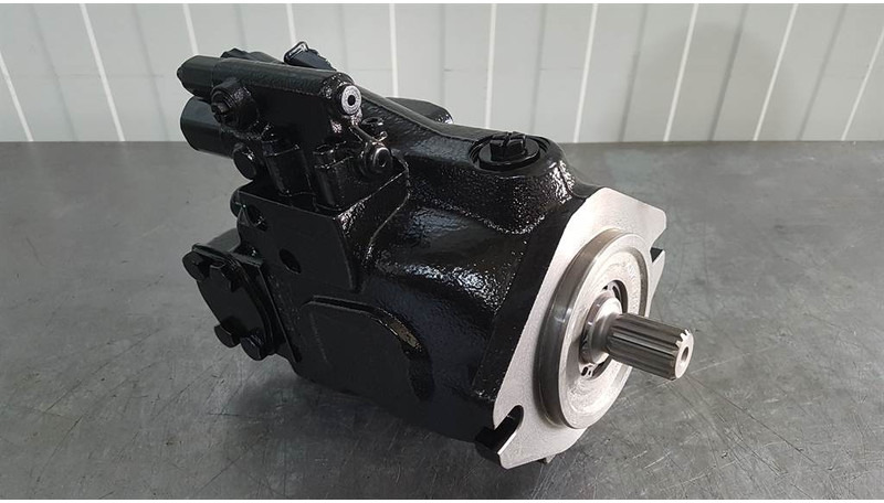 Rexroth A10VO63EK1DS/53R - Hüdraulika: pilt 1 Rexroth A10VO63EK1DS/53R - Hüdraulika: pilt 1