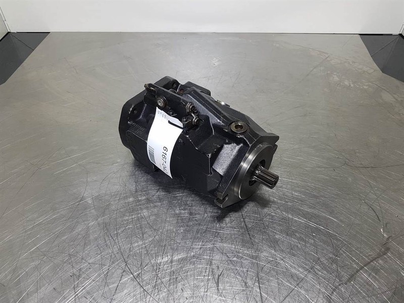 Rexroth A10VO85DFR1/52R - Load sensing pump - Hüdraulika: pilt 1 Rexroth A10VO85DFR1/52R - Load sensing pump - Hüdraulika: pilt 1