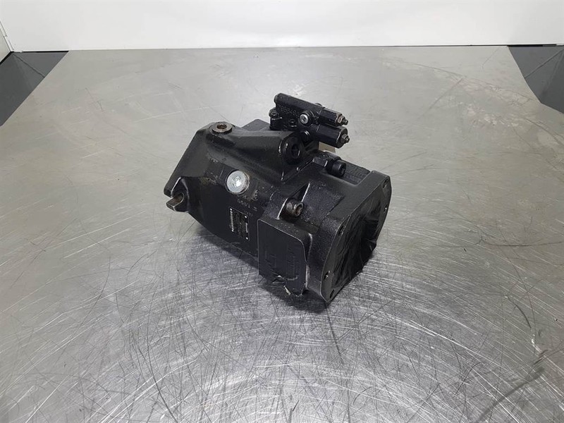 Rexroth A10VO85DFR1/52R - Load sensing pump - Hüdraulika: pilt 2 Rexroth A10VO85DFR1/52R - Load sensing pump - Hüdraulika: pilt 2