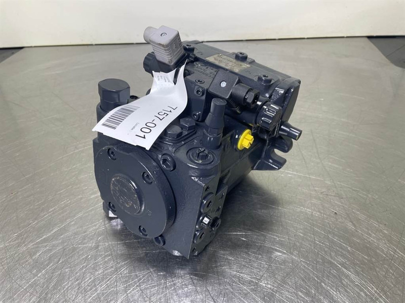 Rexroth A4VG40EZ - Drive pump/Fahrpumpe/Rijpomp - Hüdraulika - Ehitusmasinad: pilt 3 Rexroth A4VG40EZ - Drive pump/Fahrpumpe/Rijpomp - Hüdraulika - Ehitusmasinad: pilt 3