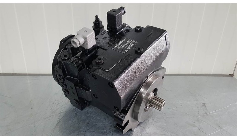 Rexroth A4VG56 - 5364662425 -Schaeff/Terex TL/SKL/SKS-Pump - Hüdraulika: pilt 1 Rexroth A4VG56 - 5364662425 -Schaeff/Terex TL/SKL/SKS-Pump - Hüdraulika: pilt 1