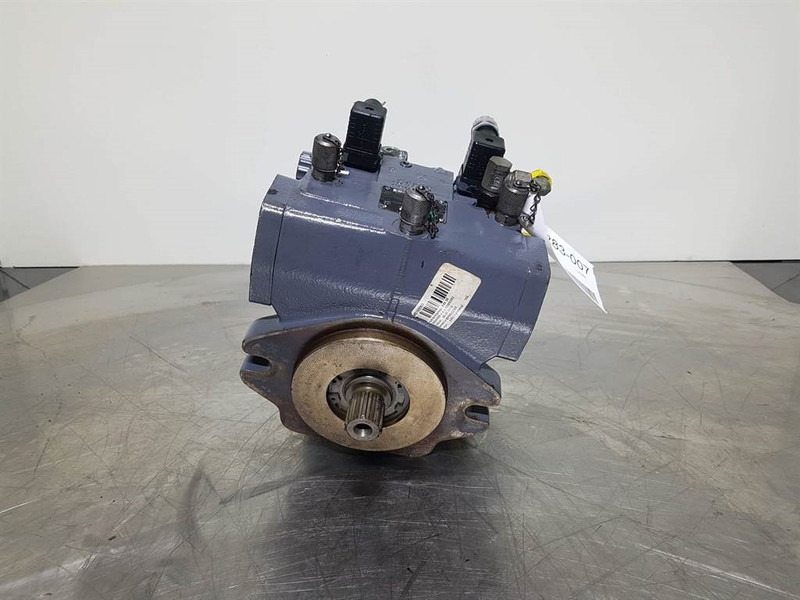 Rexroth A4VG56DA1D4/32R-R902198364-Drive pump/Fahrpumpe - Hüdraulika: pilt 3 Rexroth A4VG56DA1D4/32R-R902198364-Drive pump/Fahrpumpe - Hüdraulika: pilt 3