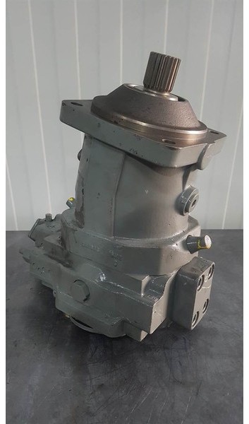 Rexroth A7VO160LR/63R - Schwing - Load sensing pump - Hüdraulika: pilt 2 Rexroth A7VO160LR/63R - Schwing - Load sensing pump - Hüdraulika: pilt 2