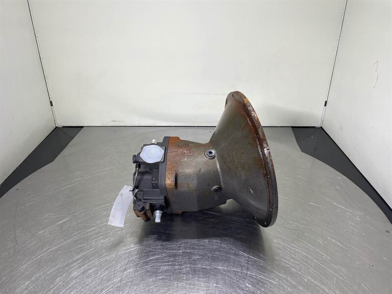 Rexroth A8VO107 - Load sensing pump - Hüdraulika - Ehitusmasinad: pilt 2 Rexroth A8VO107 - Load sensing pump - Hüdraulika - Ehitusmasinad: pilt 2