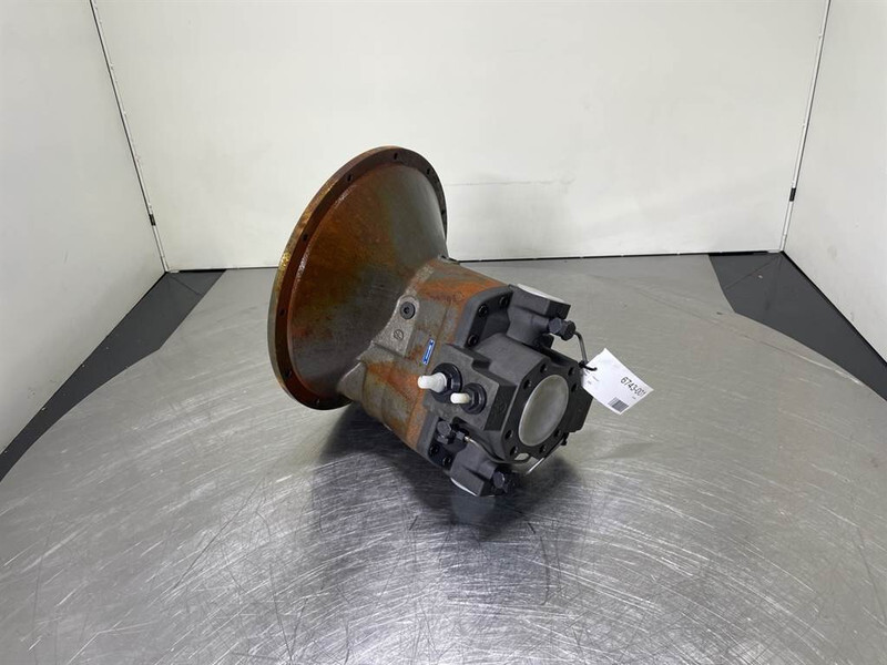 Rexroth A8VO107 - Load sensing pump - Hüdraulika - Ehitusmasinad: pilt 5 Rexroth A8VO107 - Load sensing pump - Hüdraulika - Ehitusmasinad: pilt 5