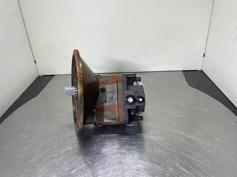 Rexroth A8VO107 - Load sensing pump - Hüdraulika - Ehitusmasinad: pilt 3 Rexroth A8VO107 - Load sensing pump - Hüdraulika - Ehitusmasinad: pilt 3