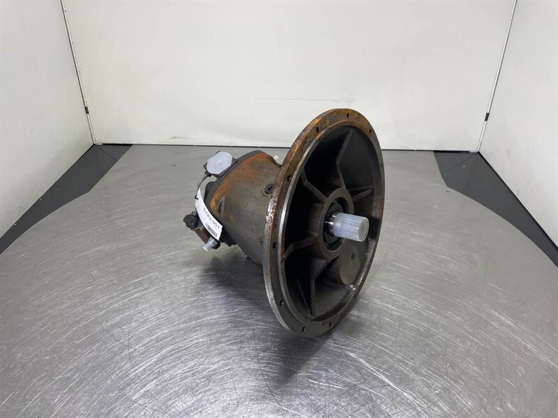 Rexroth A8VO107 - Load sensing pump - Hüdraulika - Ehitusmasinad: pilt 1 Rexroth A8VO107 - Load sensing pump - Hüdraulika - Ehitusmasinad: pilt 1