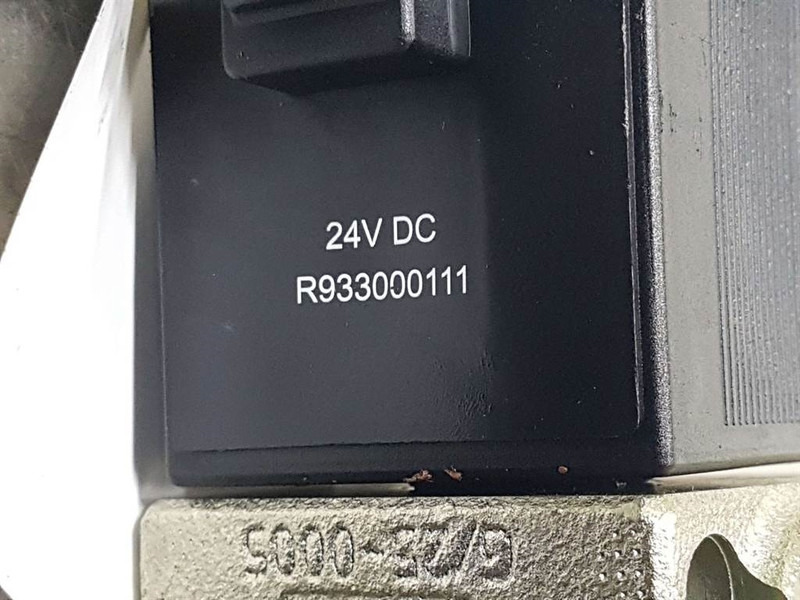 Rexroth L7535146AE00000-R933002116-Valve/Ventile/Ventiel - Hüdraulika - Ehitusmasinad: pilt 3 Rexroth L7535146AE00000-R933002116-Valve/Ventile/Ventiel - Hüdraulika - Ehitusmasinad: pilt 3
