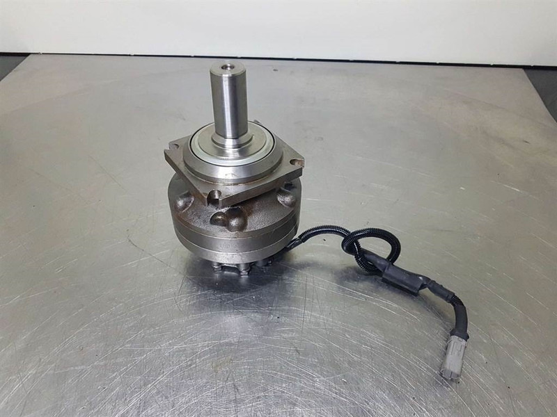Rexroth MCR3D400L40Z32-R921811524-Wheel motor/Radmotor - Hüdraulika - Ehitusmasinad: pilt 5 Rexroth MCR3D400L40Z32-R921811524-Wheel motor/Radmotor - Hüdraulika - Ehitusmasinad: pilt 5