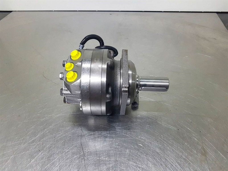 Rexroth MCR3D400L40Z32-R921811524-Wheel motor/Radmotor - Hüdraulika - Ehitusmasinad: pilt 1 Rexroth MCR3D400L40Z32-R921811524-Wheel motor/Radmotor - Hüdraulika - Ehitusmasinad: pilt 1