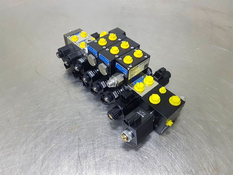 Rexroth MF4369-SA-R987463231-Valve/Ventile/Ventiel - Hüdraulika - Ehitusmasinad: pilt 5 Rexroth MF4369-SA-R987463231-Valve/Ventile/Ventiel - Hüdraulika - Ehitusmasinad: pilt 5