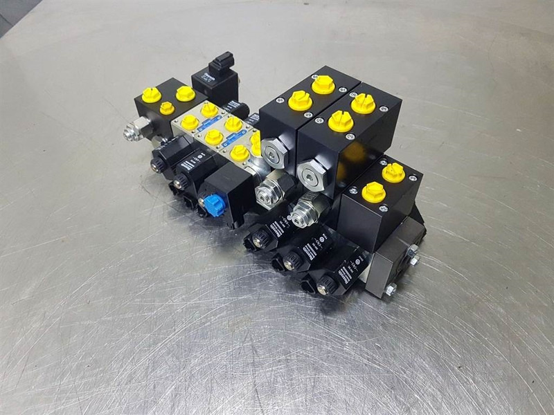 Rexroth MF4370-S-R987265642-Valve/Ventile/Ventiel - Hüdraulika - Ehitusmasinad: pilt 4 Rexroth MF4370-S-R987265642-Valve/Ventile/Ventiel - Hüdraulika - Ehitusmasinad: pilt 4